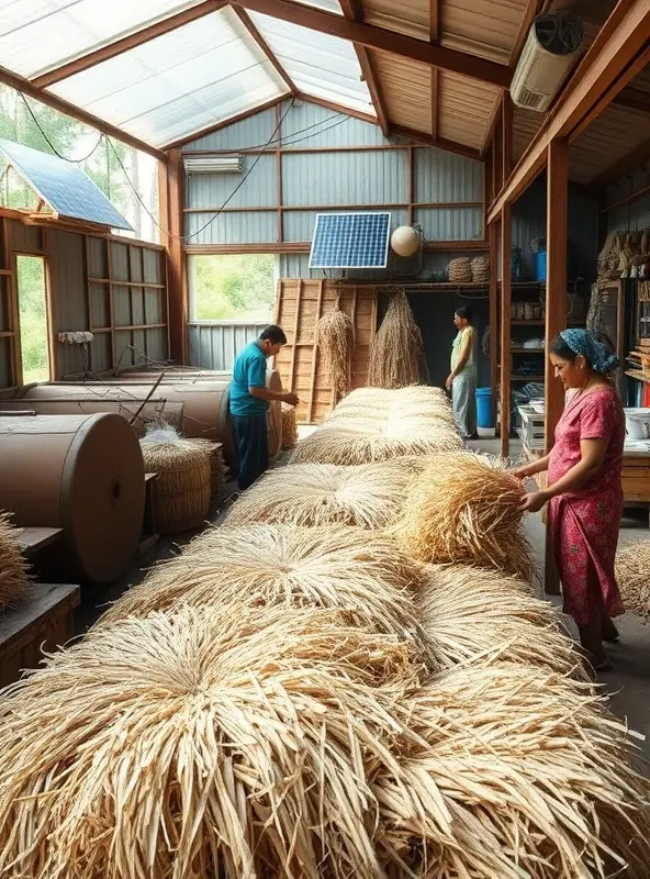 Sustainable Production